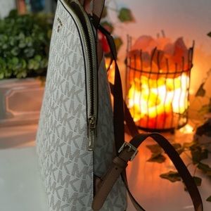 Bought new and only used two days, not my style